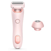 SkinTrimz Electric Shaver Ladies Underarm Whole Body Hair Removal Private Shaver Dense Shaving Blade Electric Hair Removal Instrument